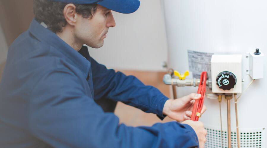 Professional expert plumbing services in Waldo, KS